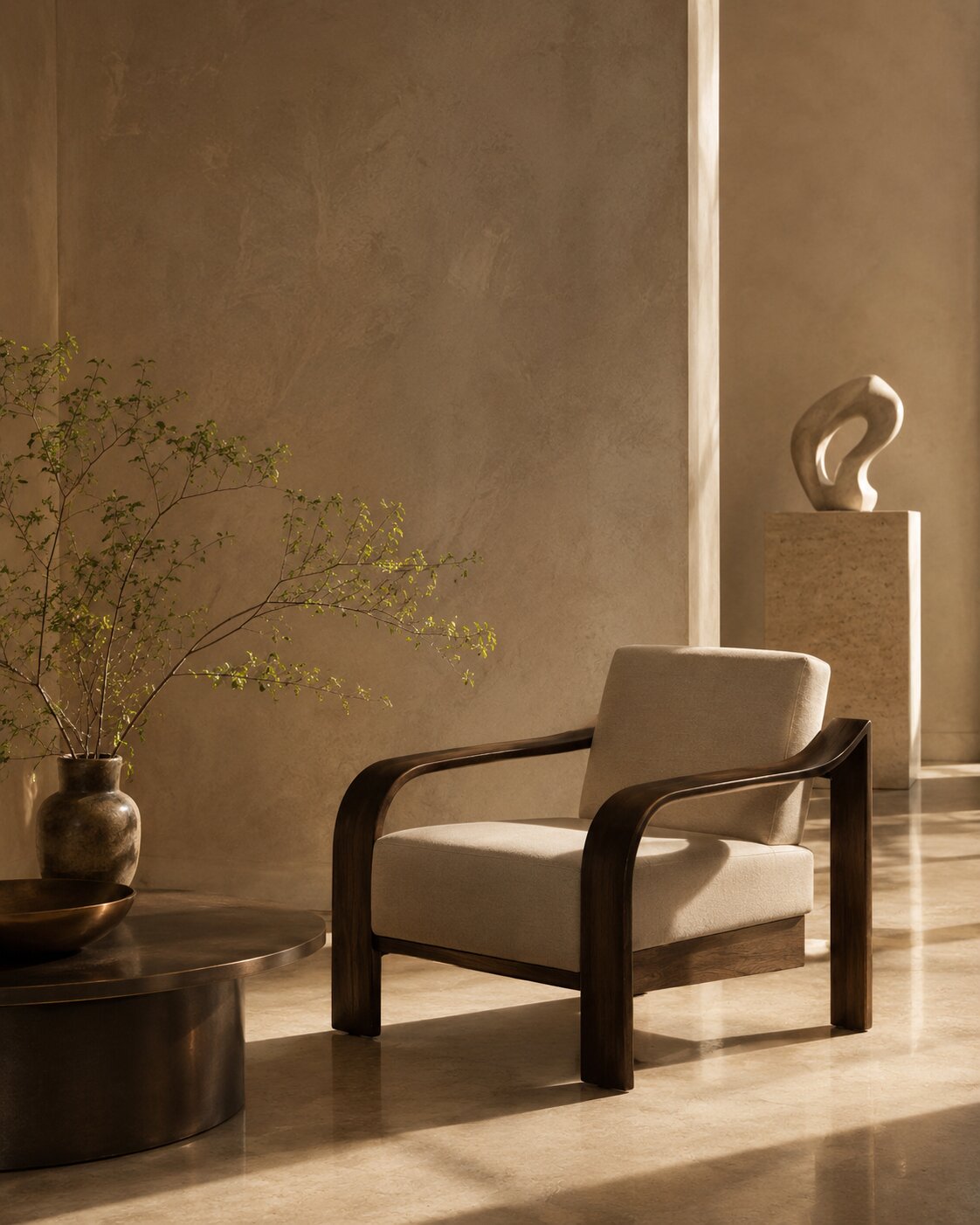 Furniture design project
