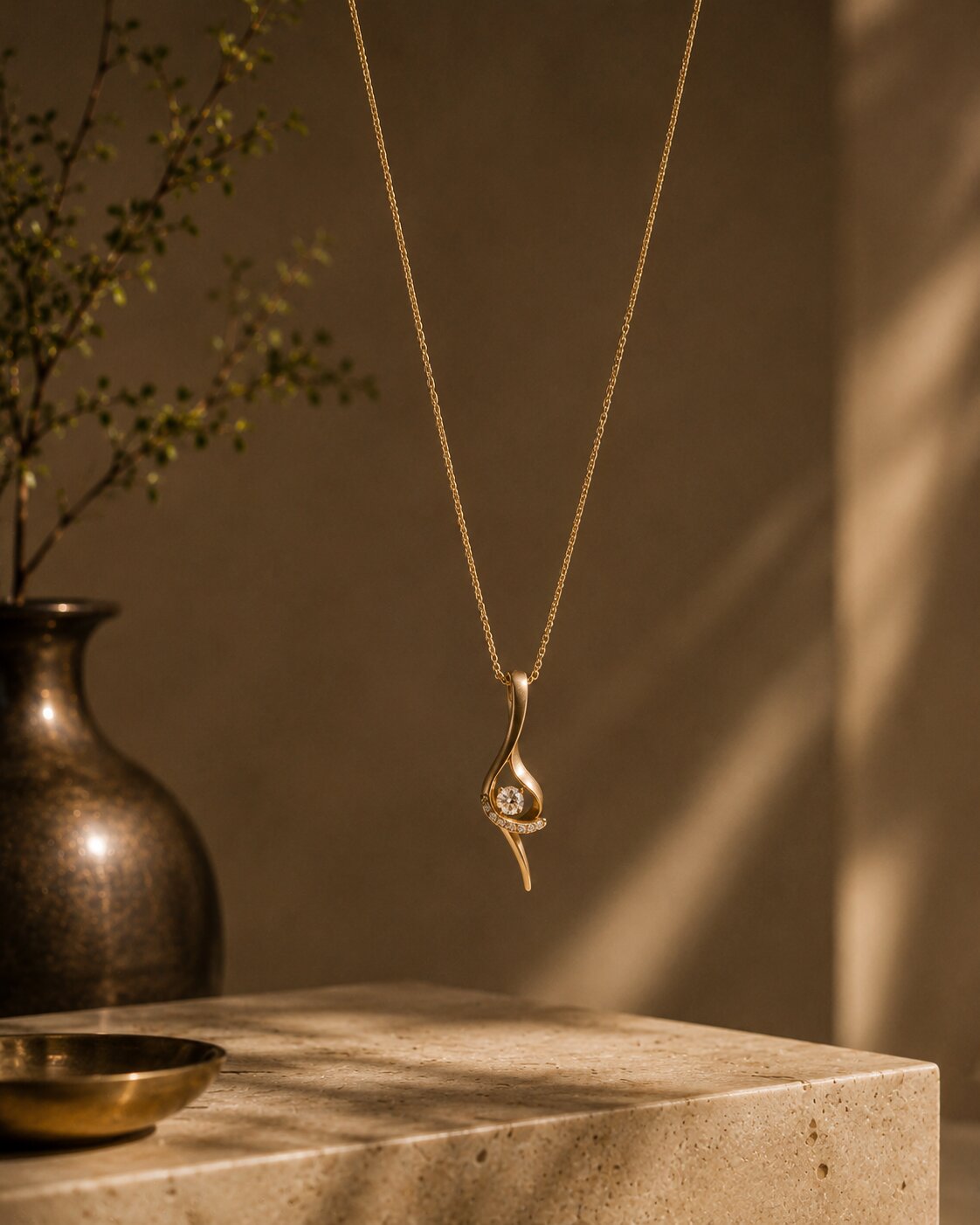 Jewellery design project
