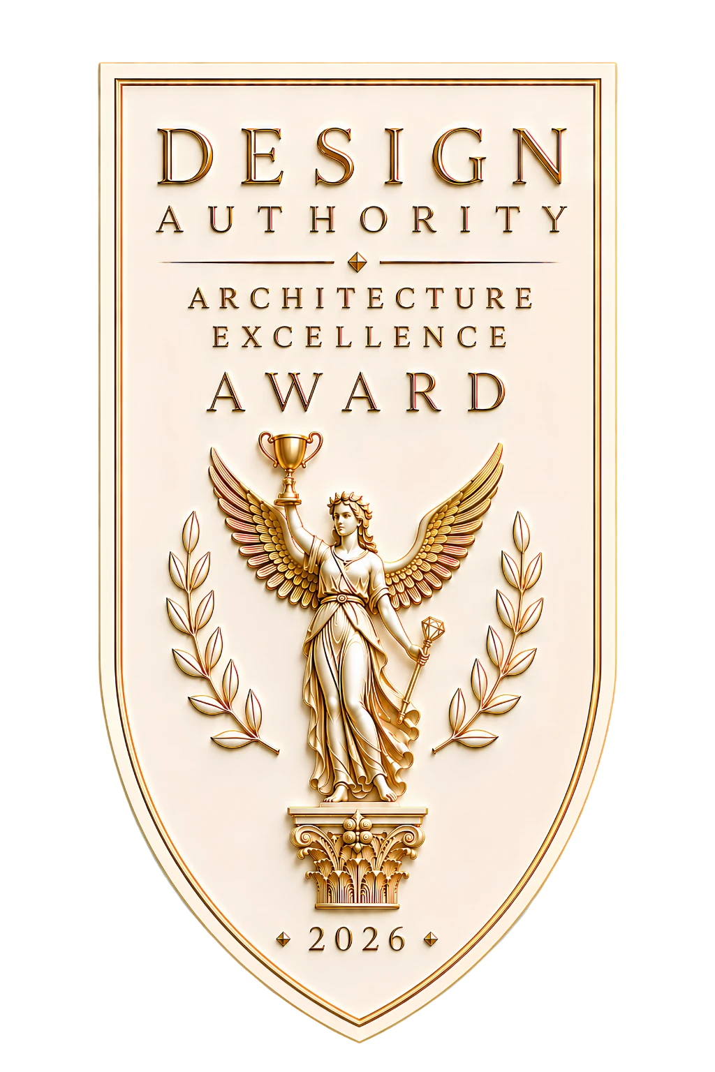 Emb Architecture, Design Authority