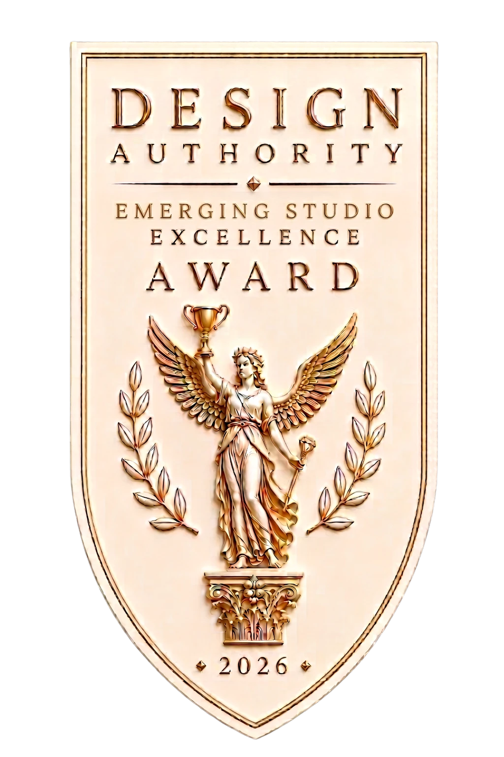 Emb Emerging, Design Authority