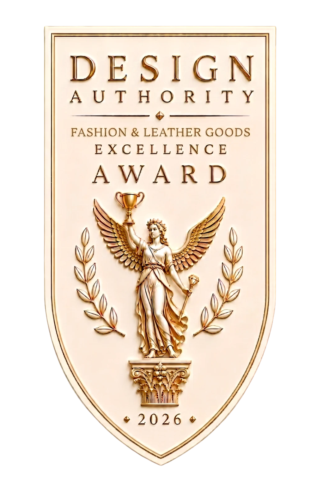 Emb Fashion, Design Authority