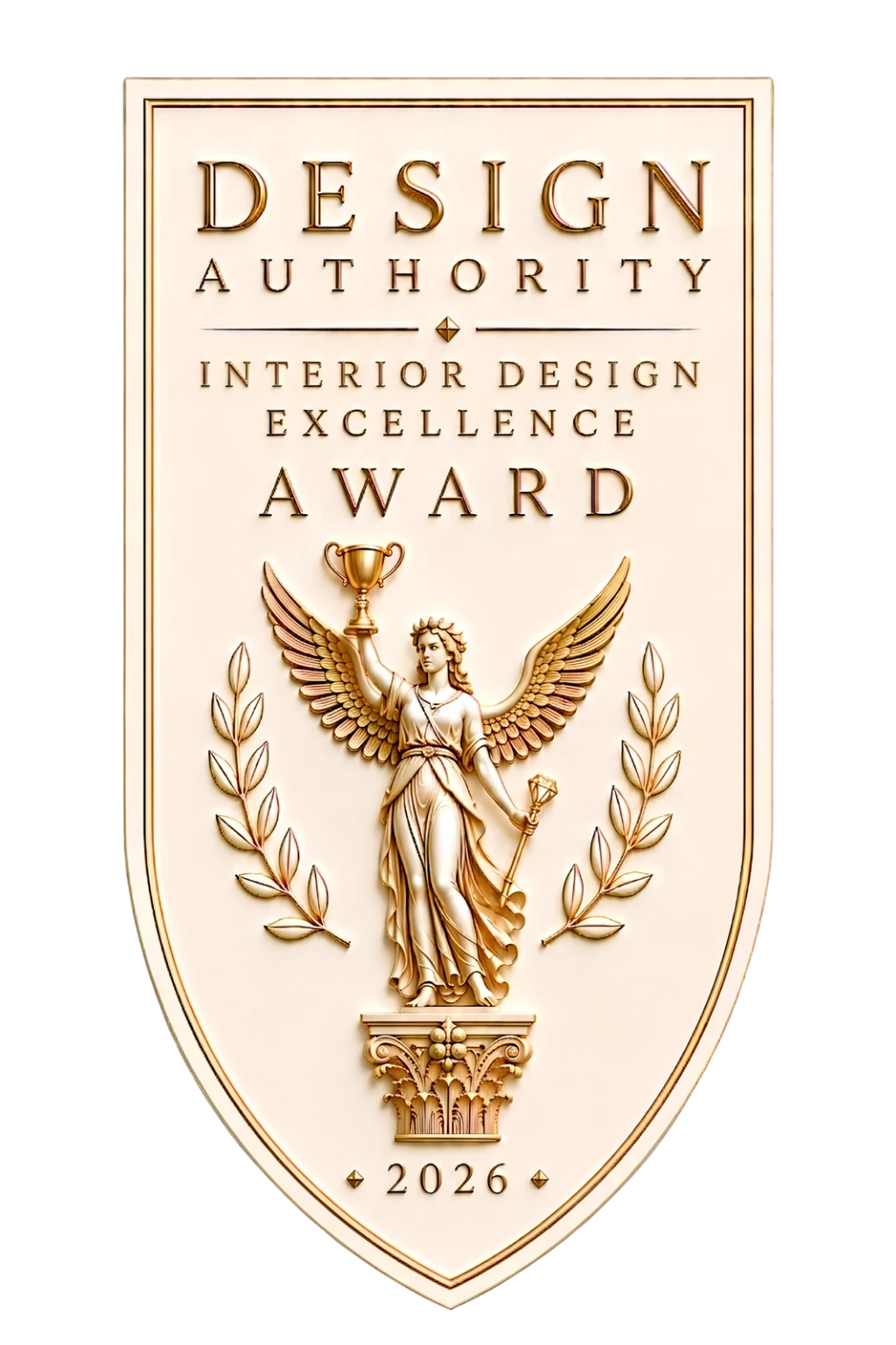 Emb Interior, Design Authority