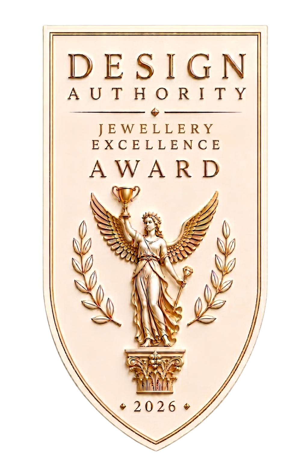 Jewellery Design Excellence