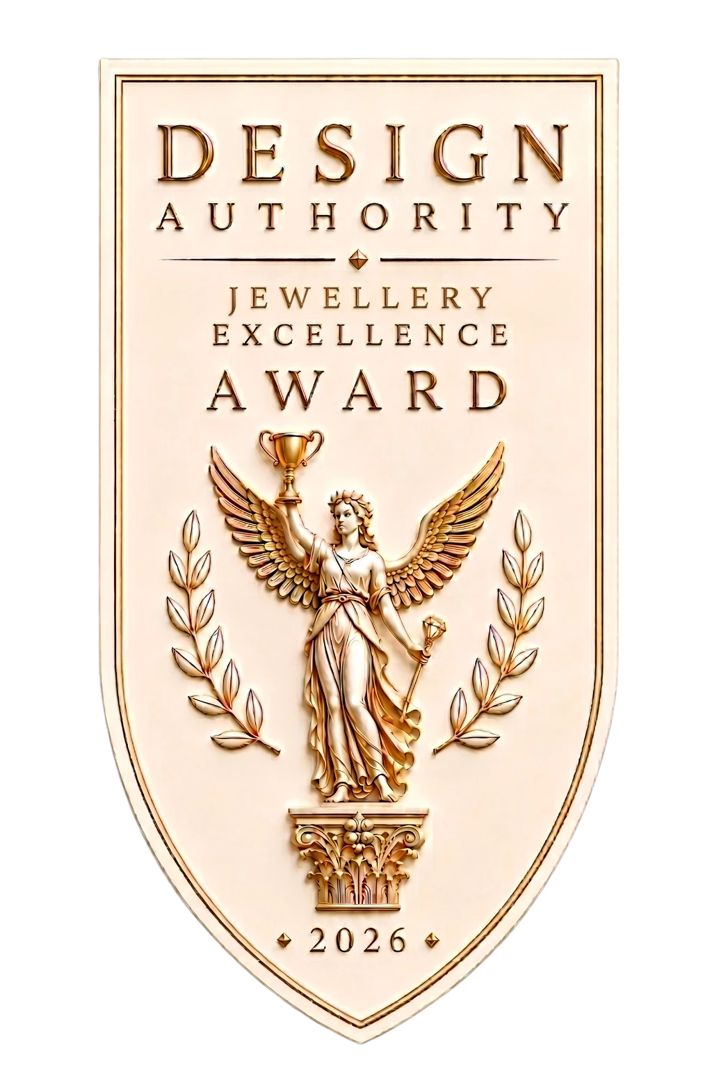 Emb Jewellery, Design Authority