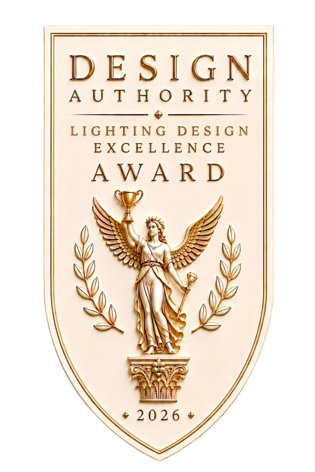 Emb Lighting, Design Authority