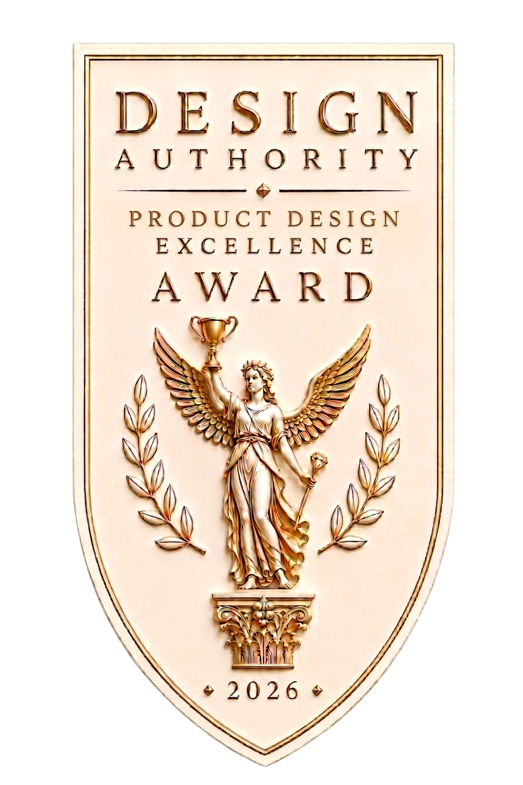 Emb Product, Design Authority