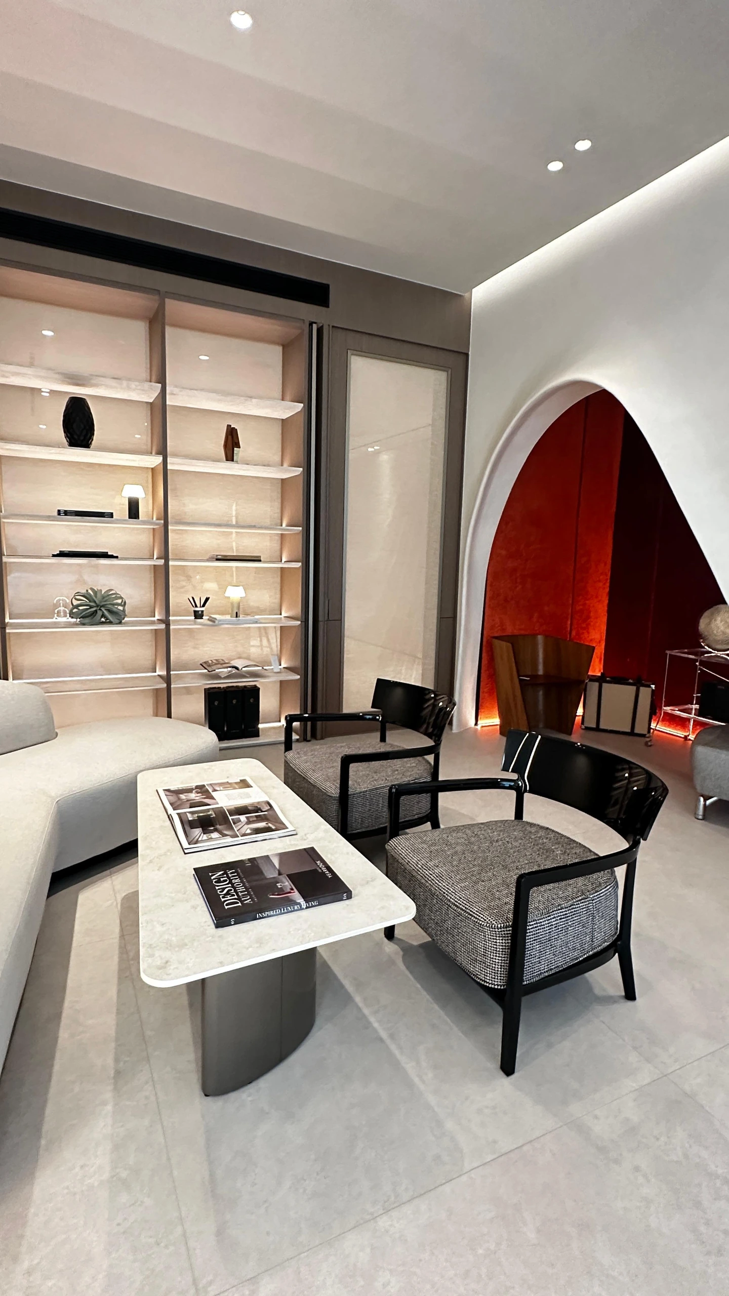 Tembeling, Joo Chiat by Edgeline Planners